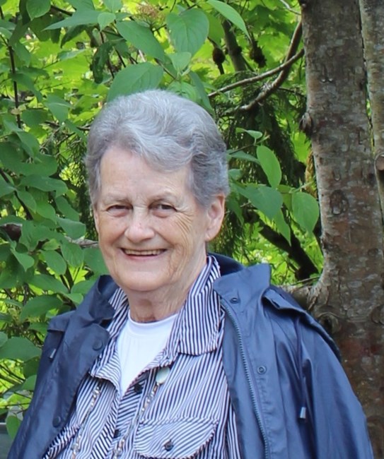 Obituary of Alice Marie Angelo