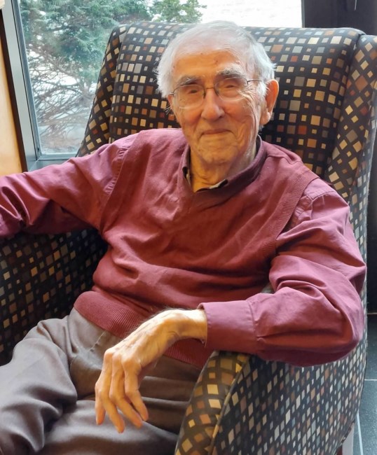 Obituary of Russell Dean Miller