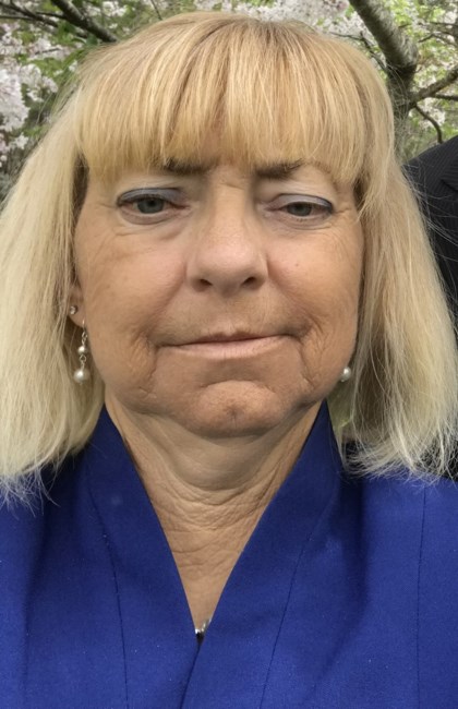 Obituary of Virginia Parker Brigham