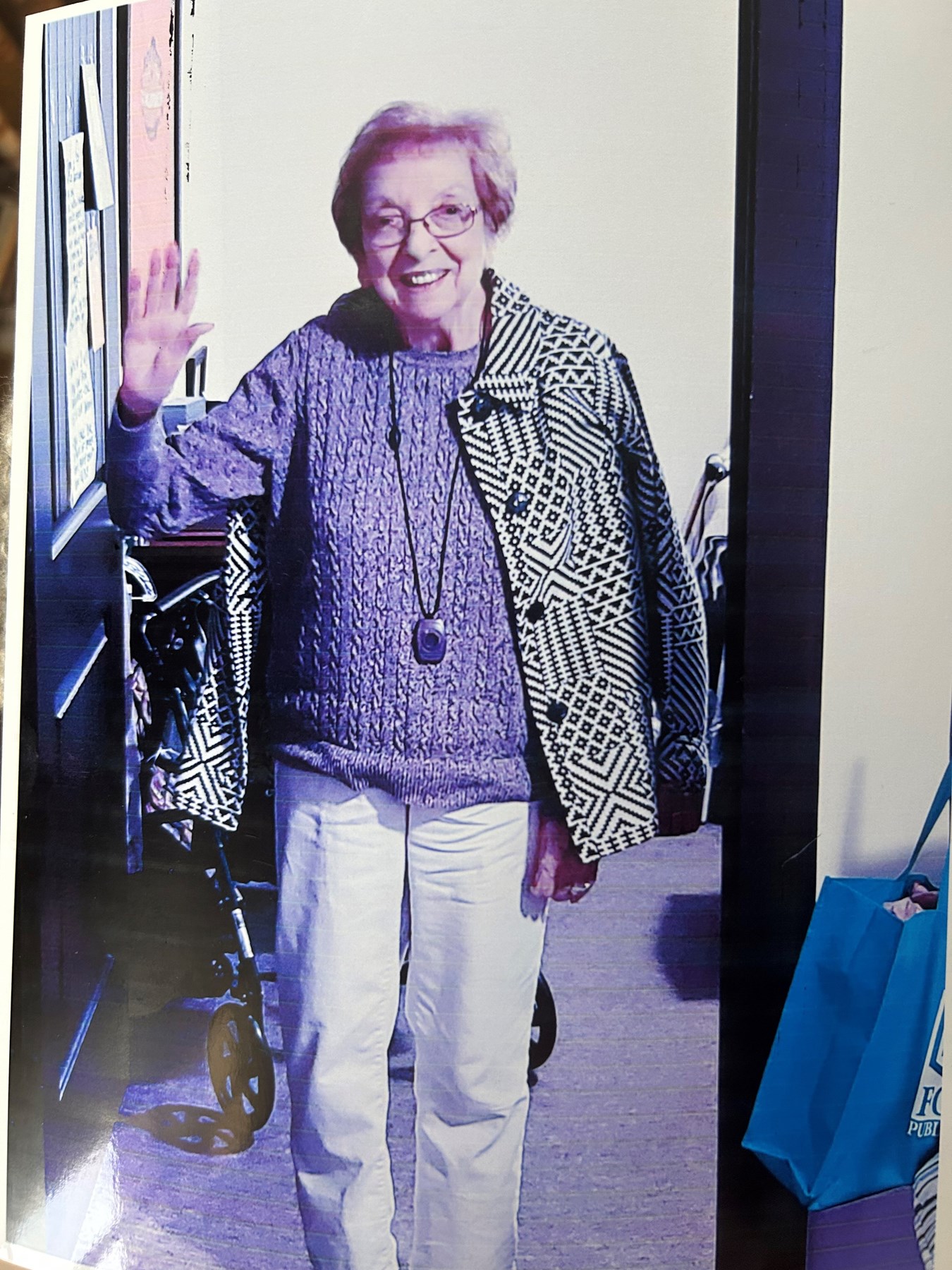 Obituary of Rita Quinn Dunagan