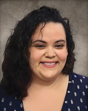 Obituary of Alma Christina Najera