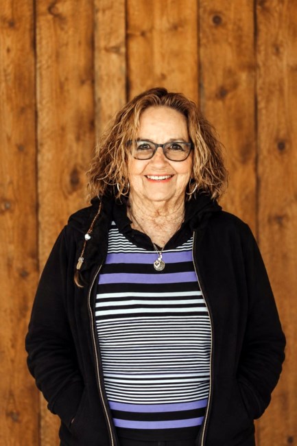 Obituary of Vivian Alice Hartman