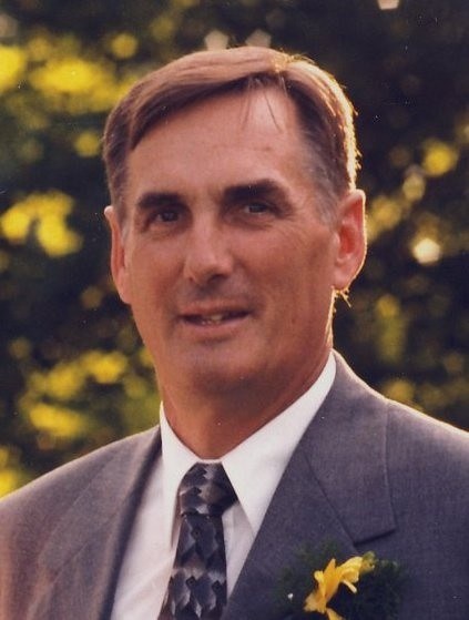 Obituary of Hugh Duncan John Ryan