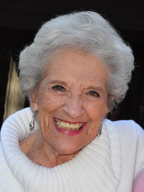 Obituary of Doris P. Cohn