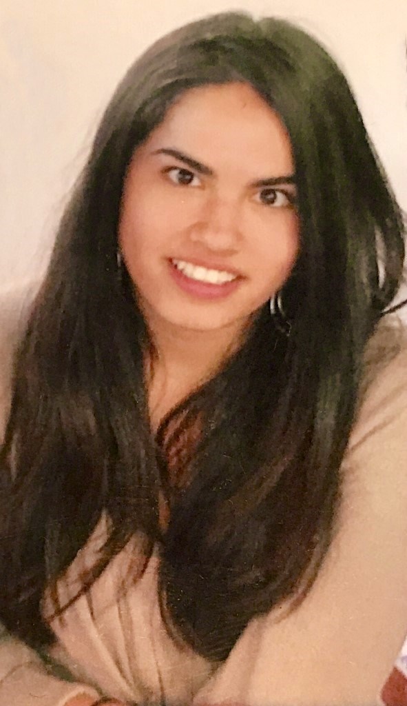 Obituary of Brittany Maya Decoste-Sanchez