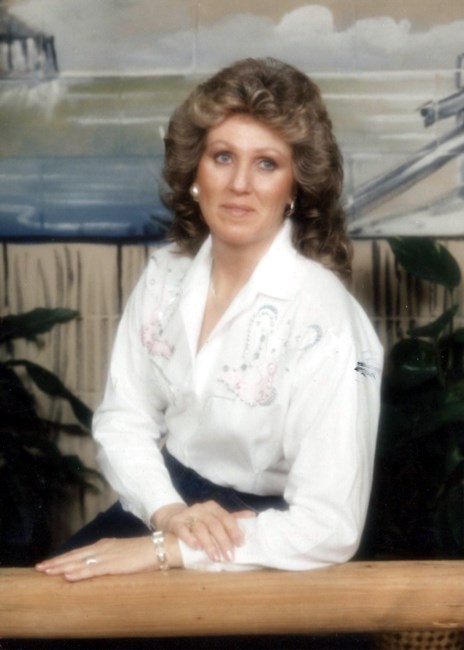 Obituary of Carolyn Joyce Gatlin