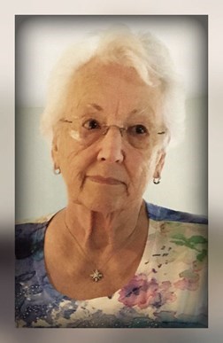 Obituary of Phyllis June Wallace