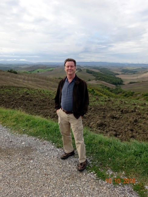 Obituary of Dennis Charles Tanguay