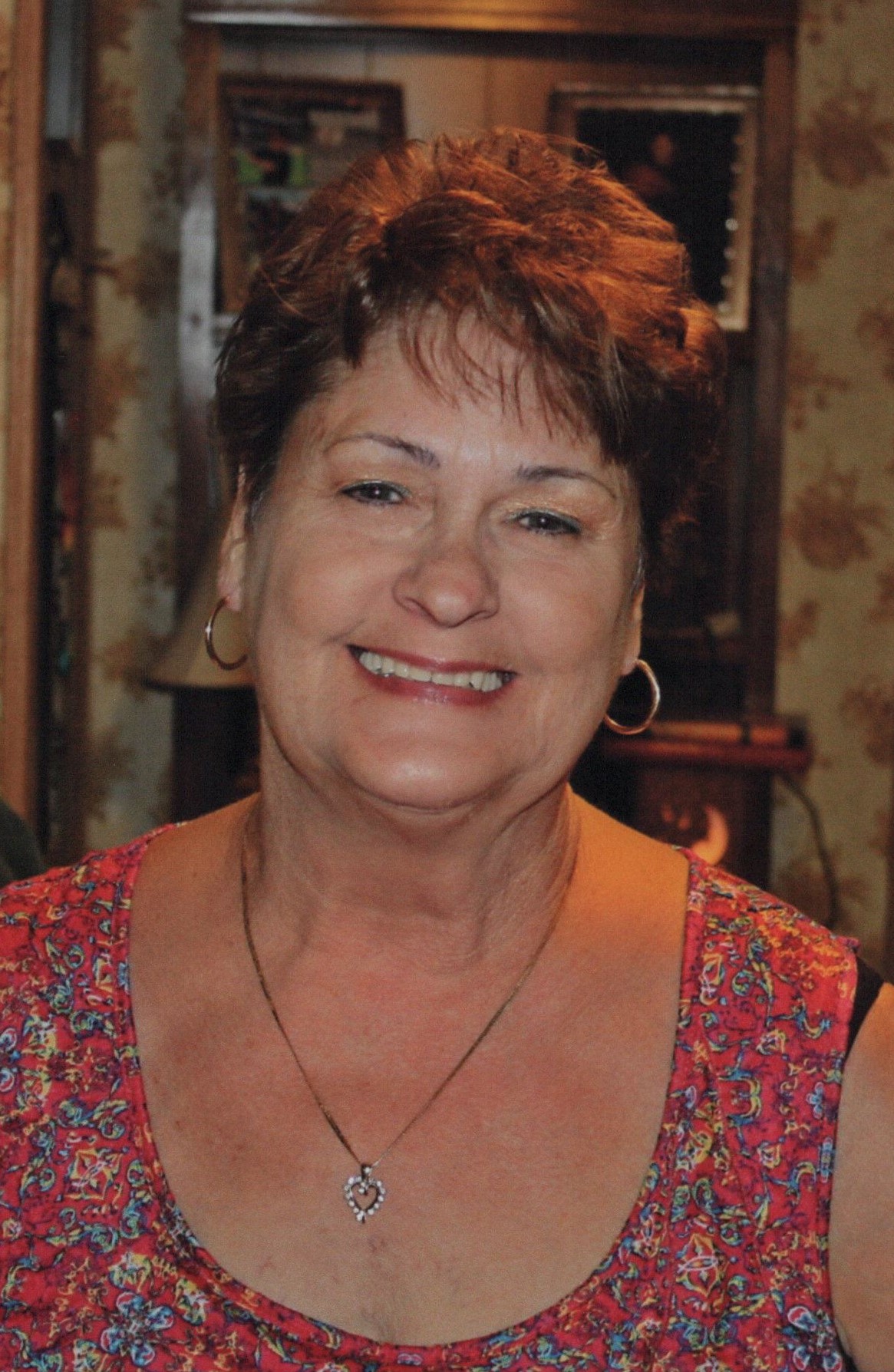 Obituary of Johnnie L Cooper