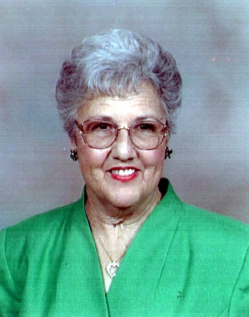 Obituary of Jessie Lee Adams Boudreaux