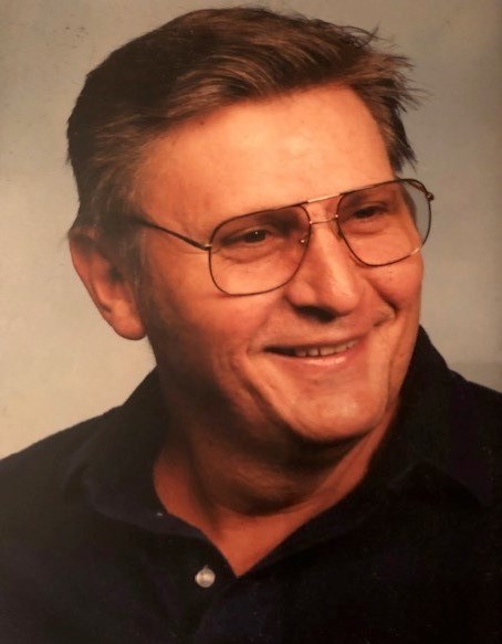 Obituary of Mitchell Harrel Knight