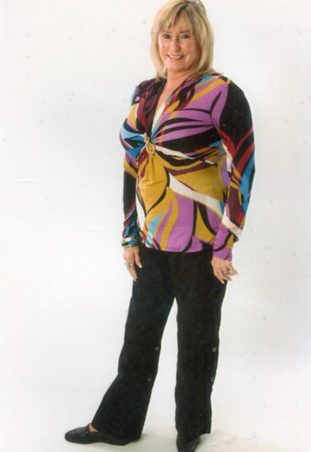 Obituary of Lilia Clotilde Frojelin
