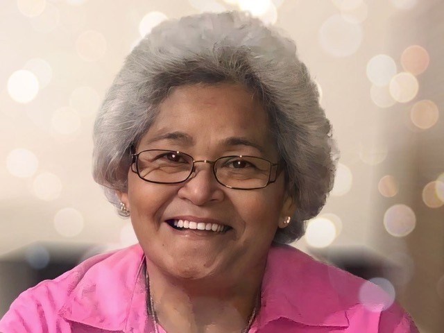 Mary Raley Maria Raley Obituary - Marysville, WA