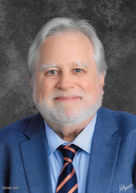 Obituary of Michael Brent Mann