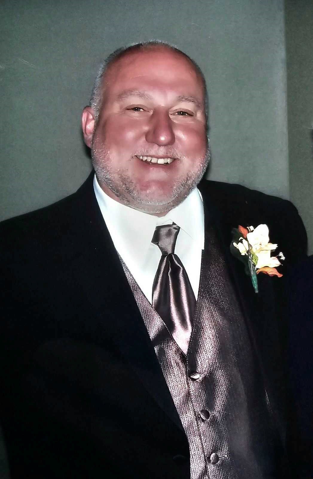 Obituary of Kevin Grant Hamil