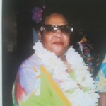 Cynthia Taylor