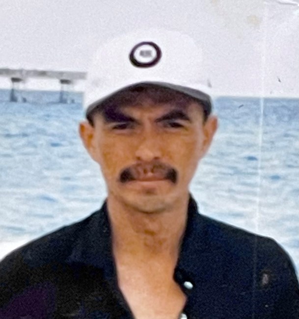 Obituario de Nestor A Mejia