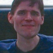 Obituary of Erik John Kirchner