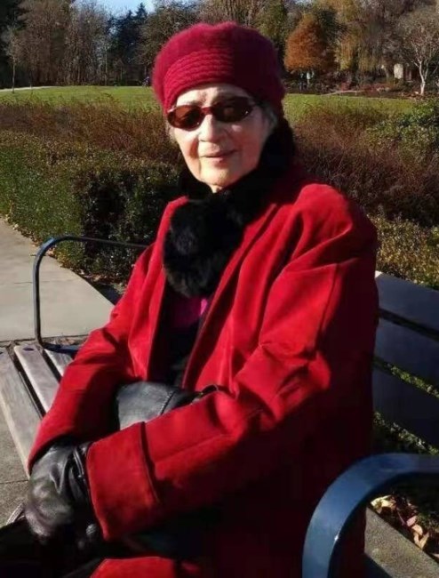 Obituario de Lee Inn Tsai Hou