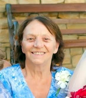 Obituary of Maria DeShetler