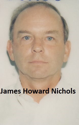 Obituary of James Howard Nichols