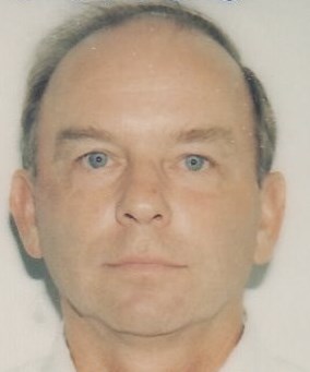 Obituary of James Howard Nichols