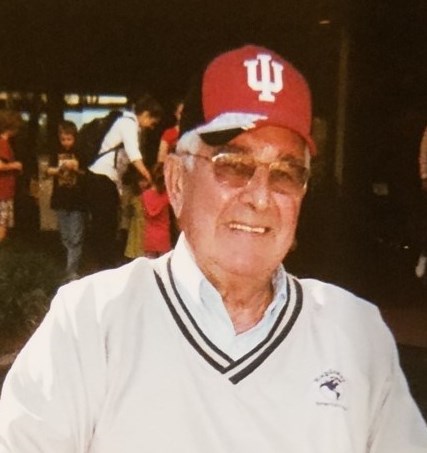Obituary of Alan C. Kaspar