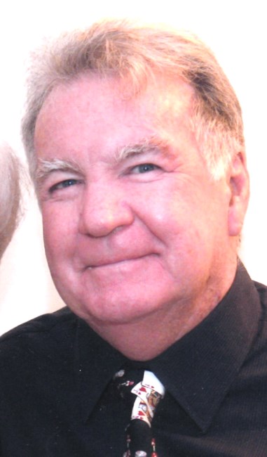 Obituary of John J. Ferry Sr.