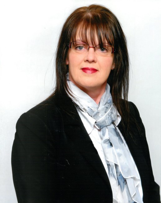 Margaret Marie MacLeod Obituary Sydney, NS