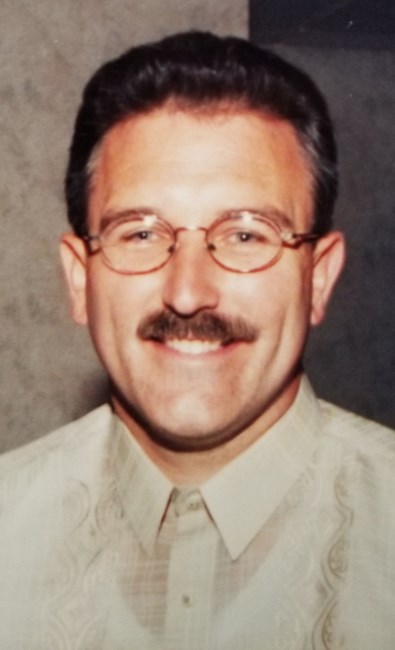 Obituary of Kevin R. Burchill