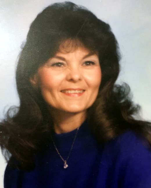 Obituary of Linda Bess Ward