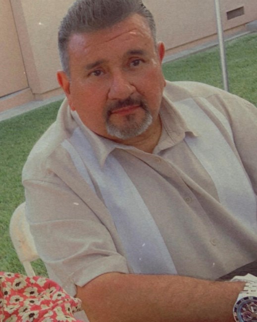Obituary of Armando Gonzalez