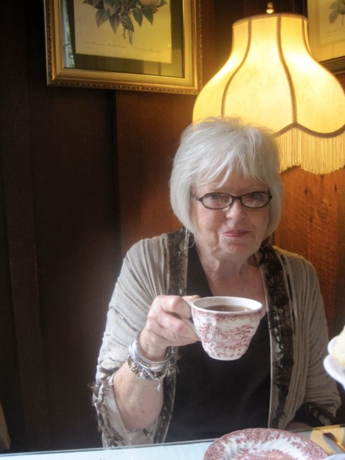 Obituary of Shelley Brooks