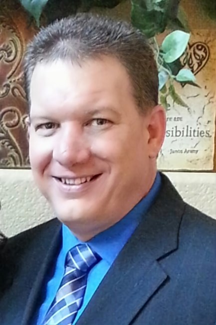 Obituary of Robert Devon Williams