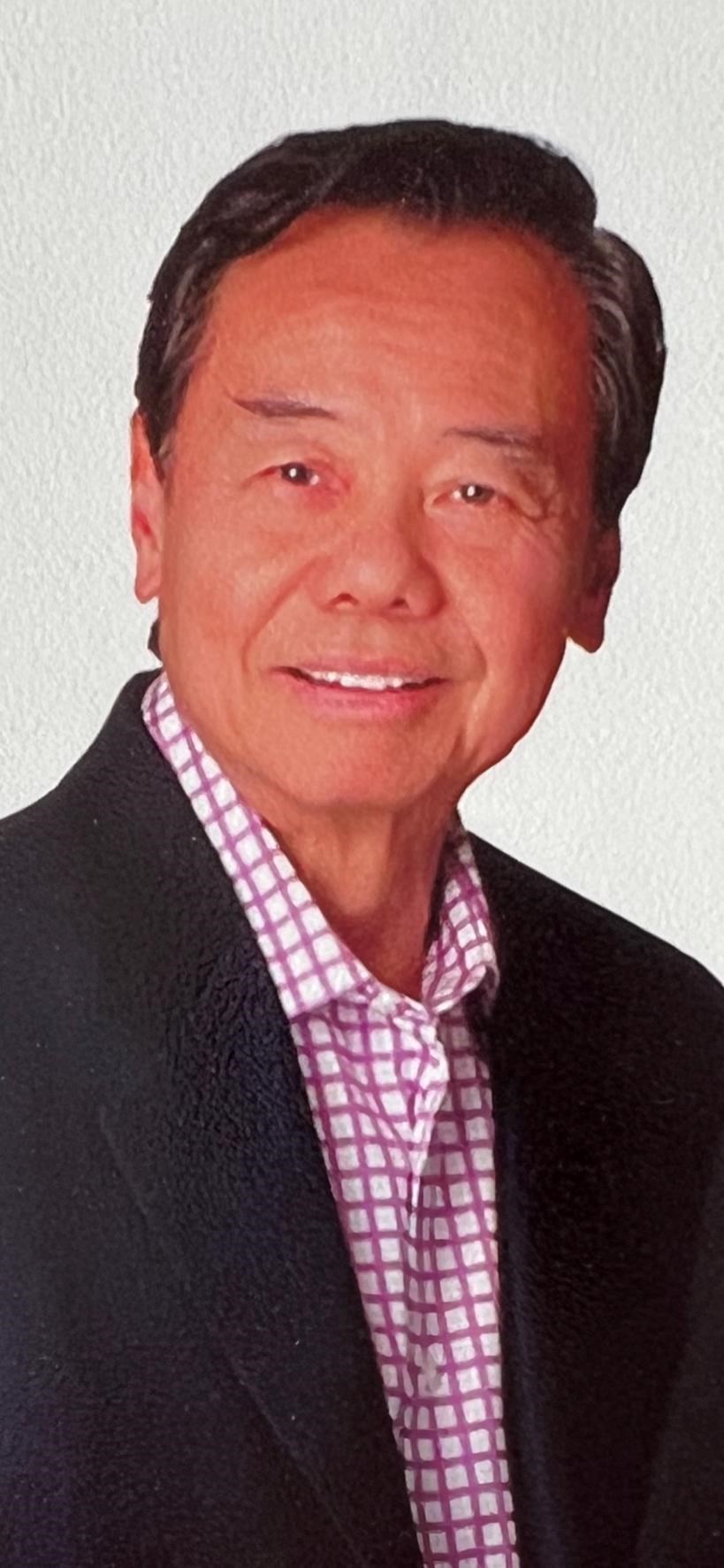 Obituario de Robert Seong Lim