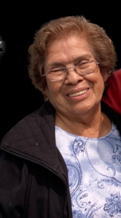 Obituary of Rosario Martinez