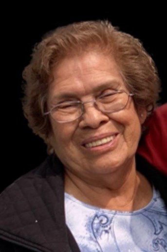 Avis de décès de Rosario Martinez