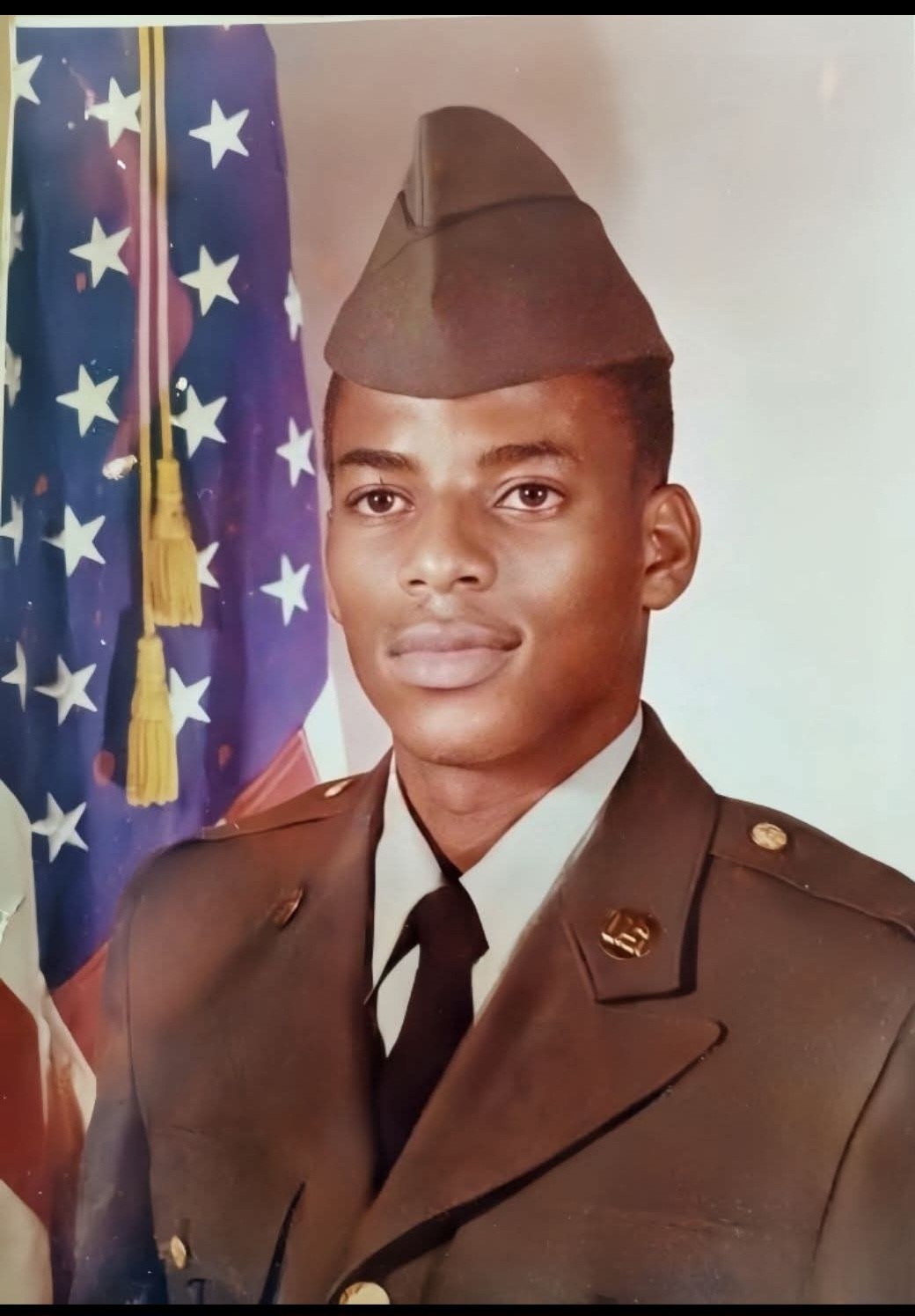 Obituary of Gregory Paul Smith