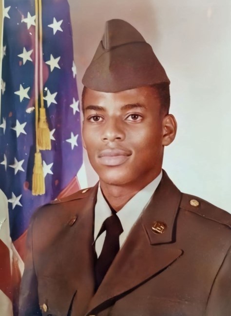 Obituary of Gregory Paul Smith