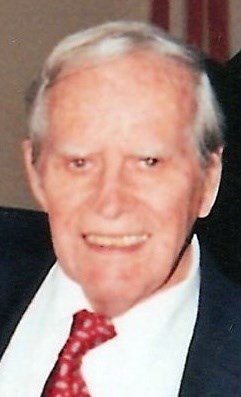Obituary of Bernard Ebbert