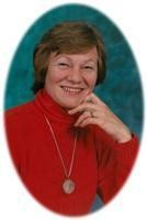 Obituary of Mary E Berg