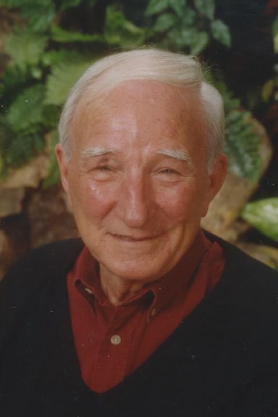 Obituary of James O. Wallace