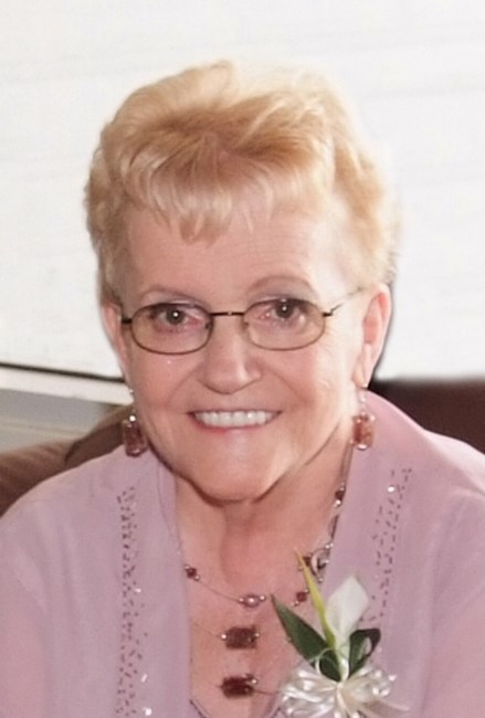 Avis de décès de Gisèle Morel