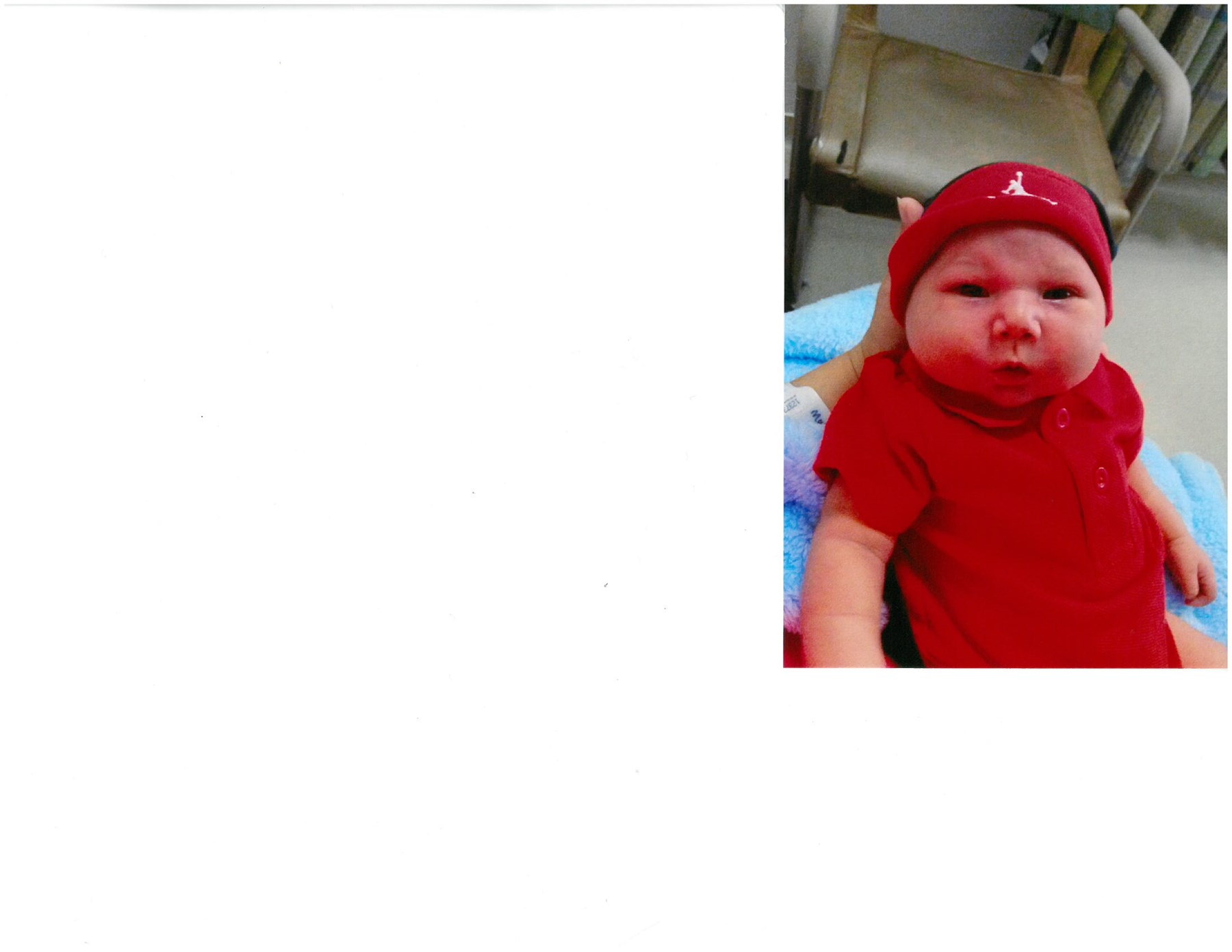 Obituary of Javier De Jesus Moreno Jr.