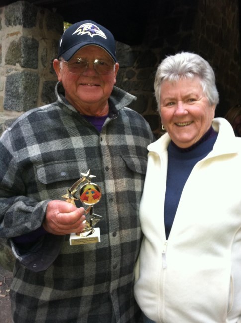 Obituary of Henry Lucas Patton