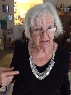 Obituary of Jean Marie Williams