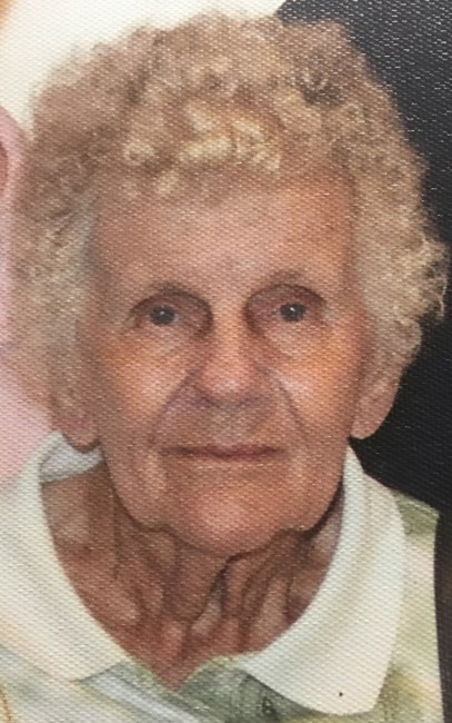 Obituary of Lorene S Brown