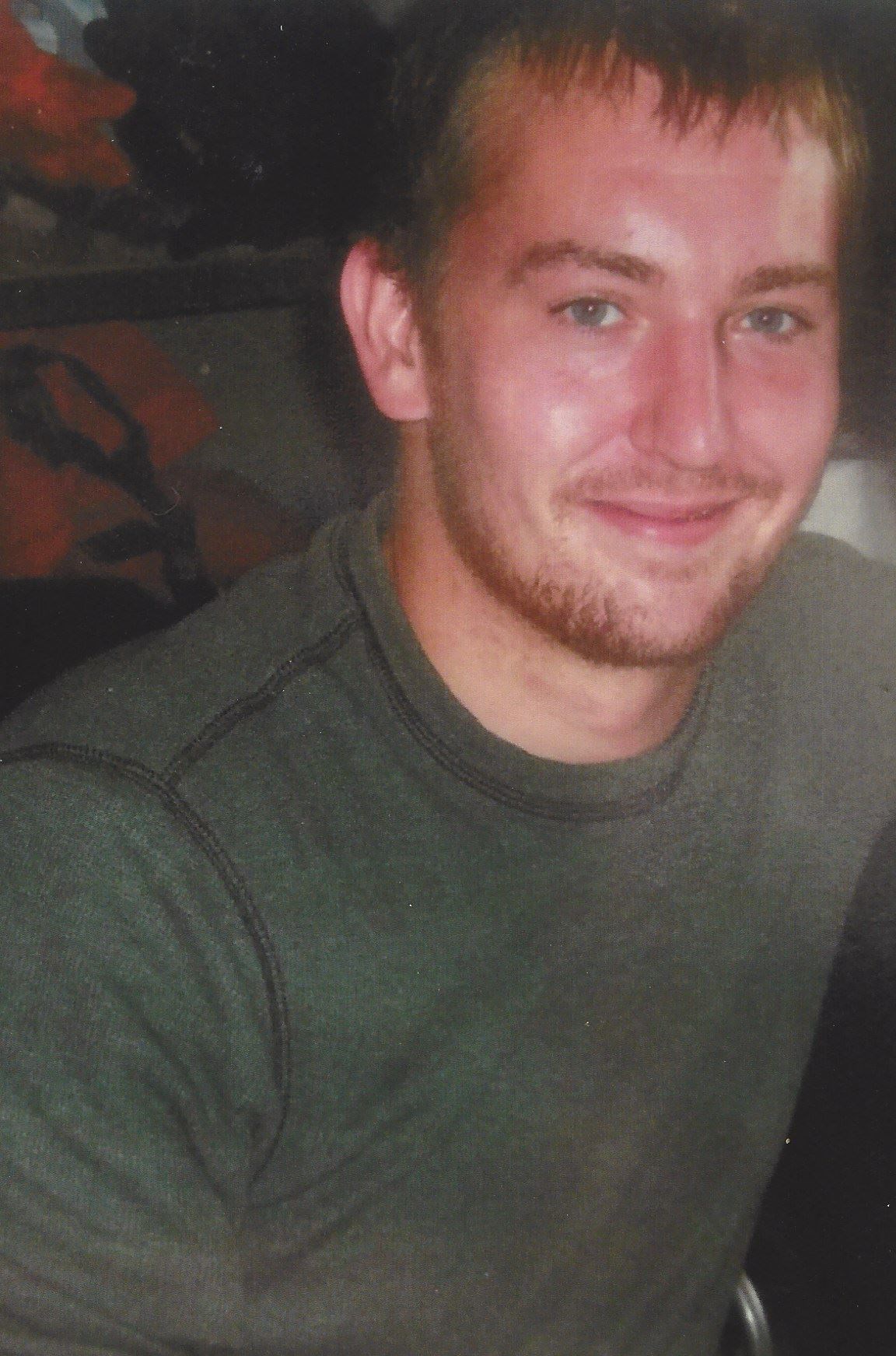 Obituary of Jacob Allen Kittle