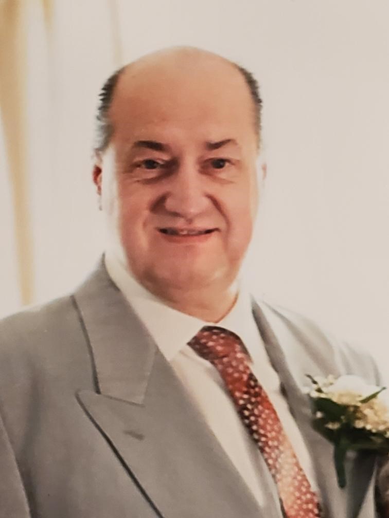 Obituary of Henry R. Hebler