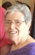 Mary Row